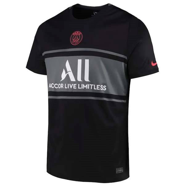 Authentic Camiseta Paris Saint Germain 3ª 2021-2022